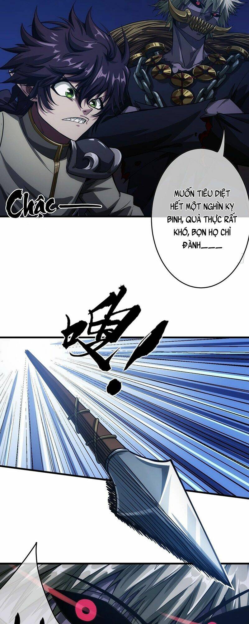 Malâmthiênhạ Chapter 10 - Trang 2