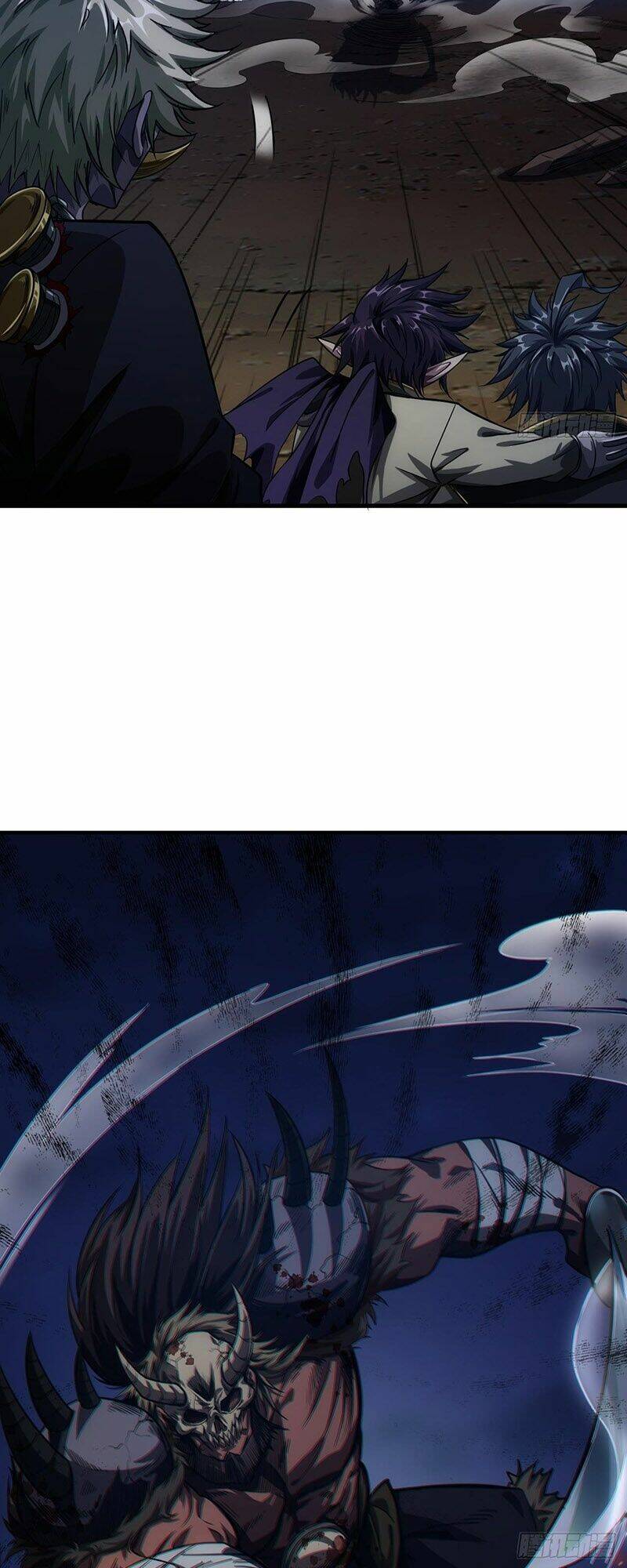 Malâmthiênhạ Chapter 10 - Trang 2