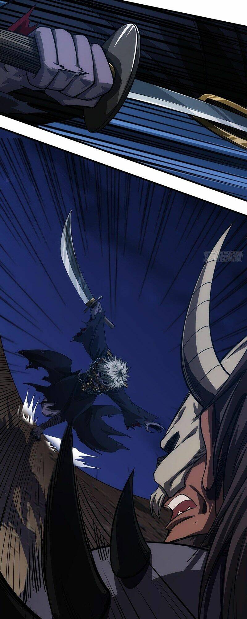 Malâmthiênhạ Chapter 10 - Trang 2