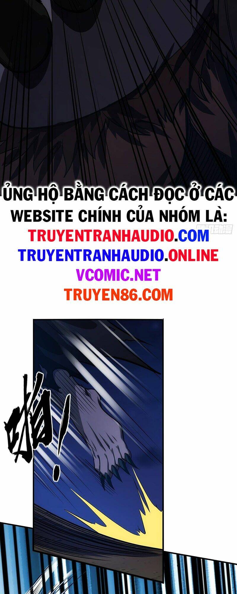 Malâmthiênhạ Chapter 10 - Trang 2