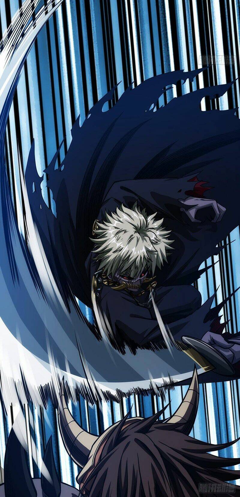 Malâmthiênhạ Chapter 10 - Trang 2