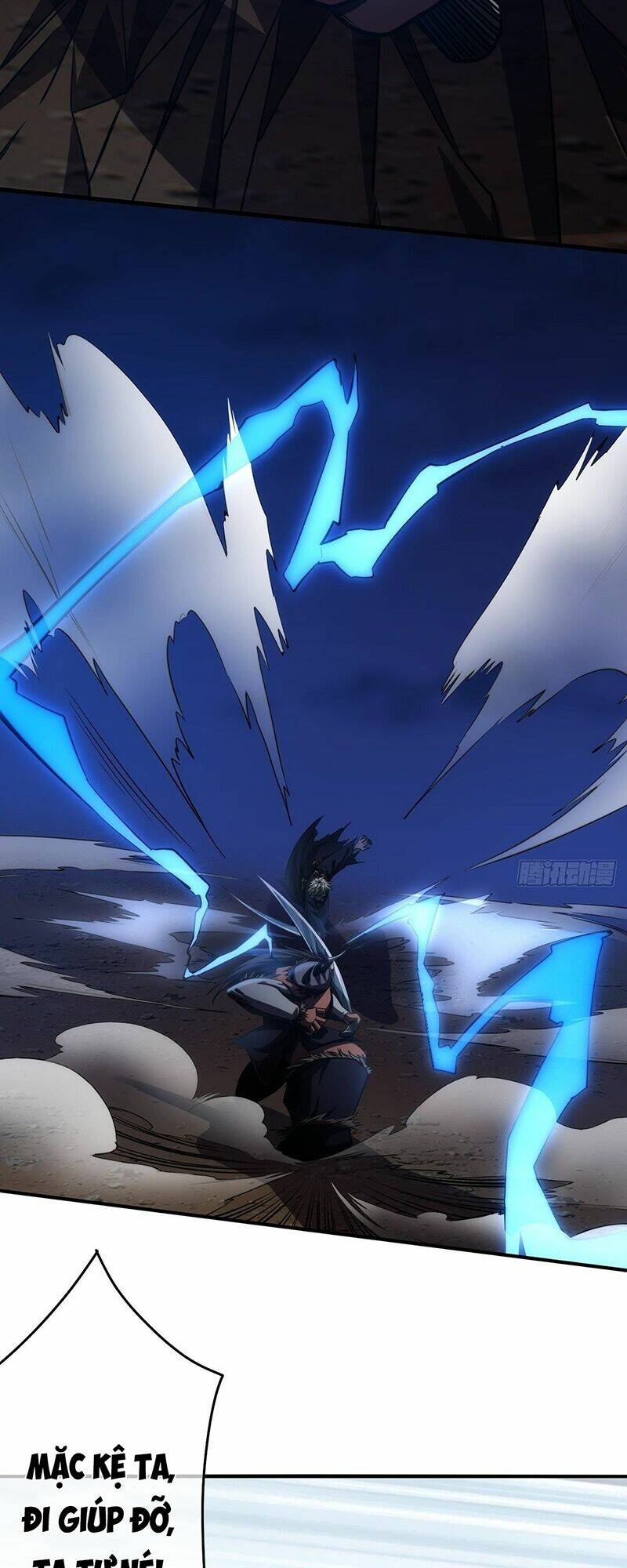 Malâmthiênhạ Chapter 10 - Trang 2