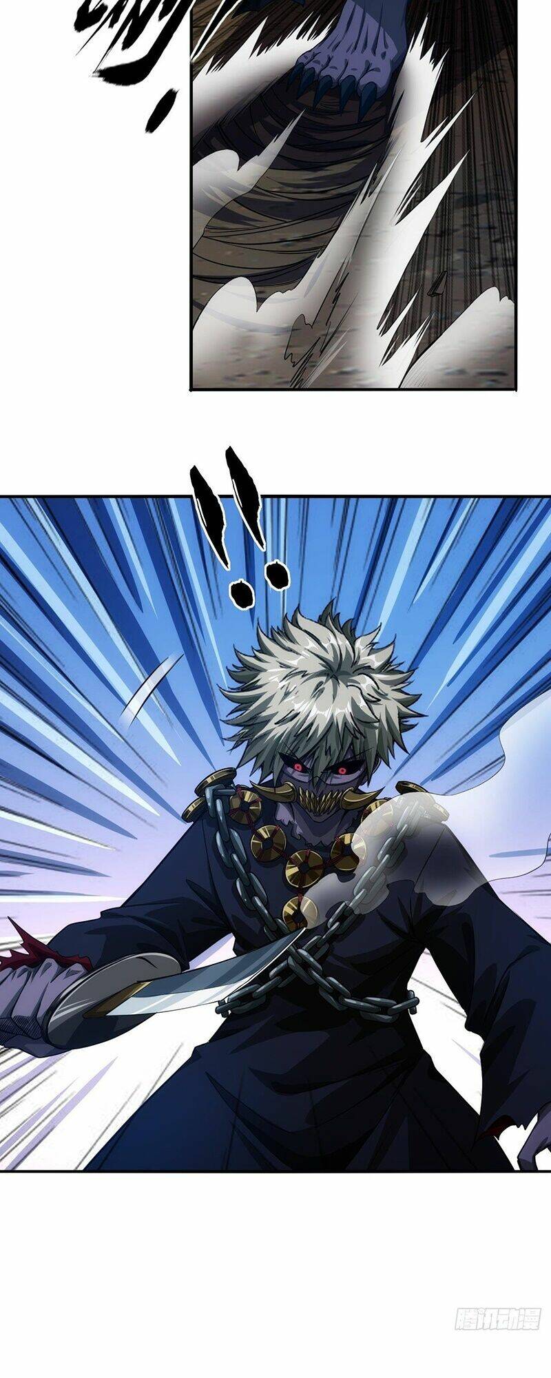 Malâmthiênhạ Chapter 10 - Trang 2