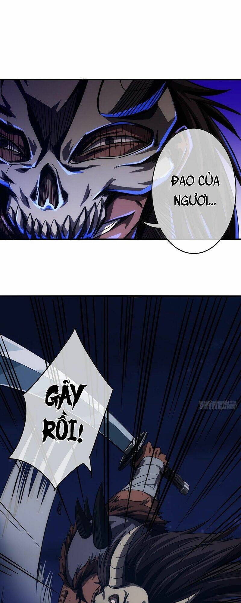 Malâmthiênhạ Chapter 10 - Trang 2