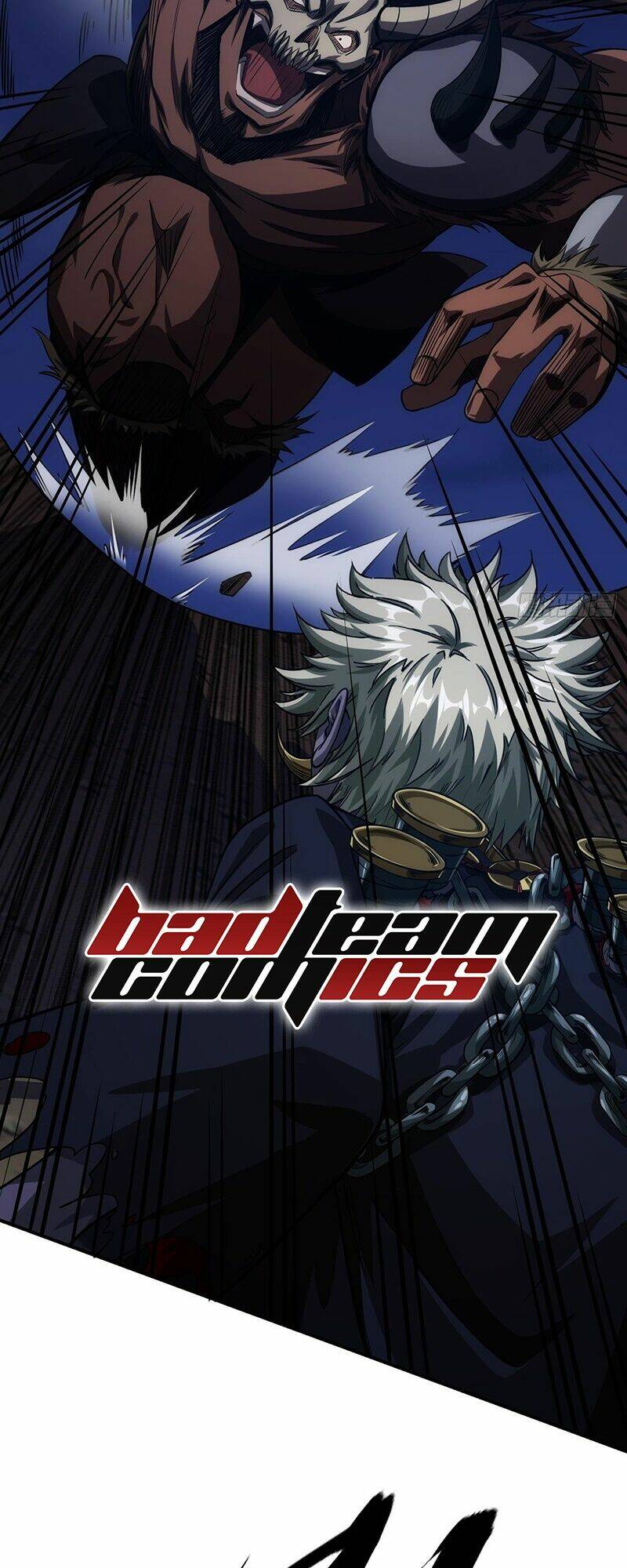 Malâmthiênhạ Chapter 10 - Trang 2