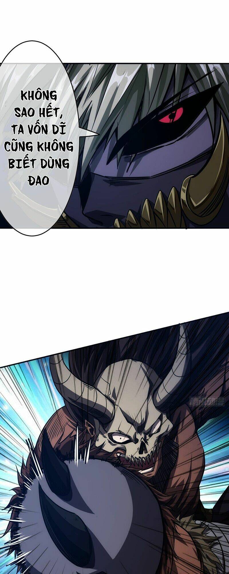 Malâmthiênhạ Chapter 10 - Trang 2