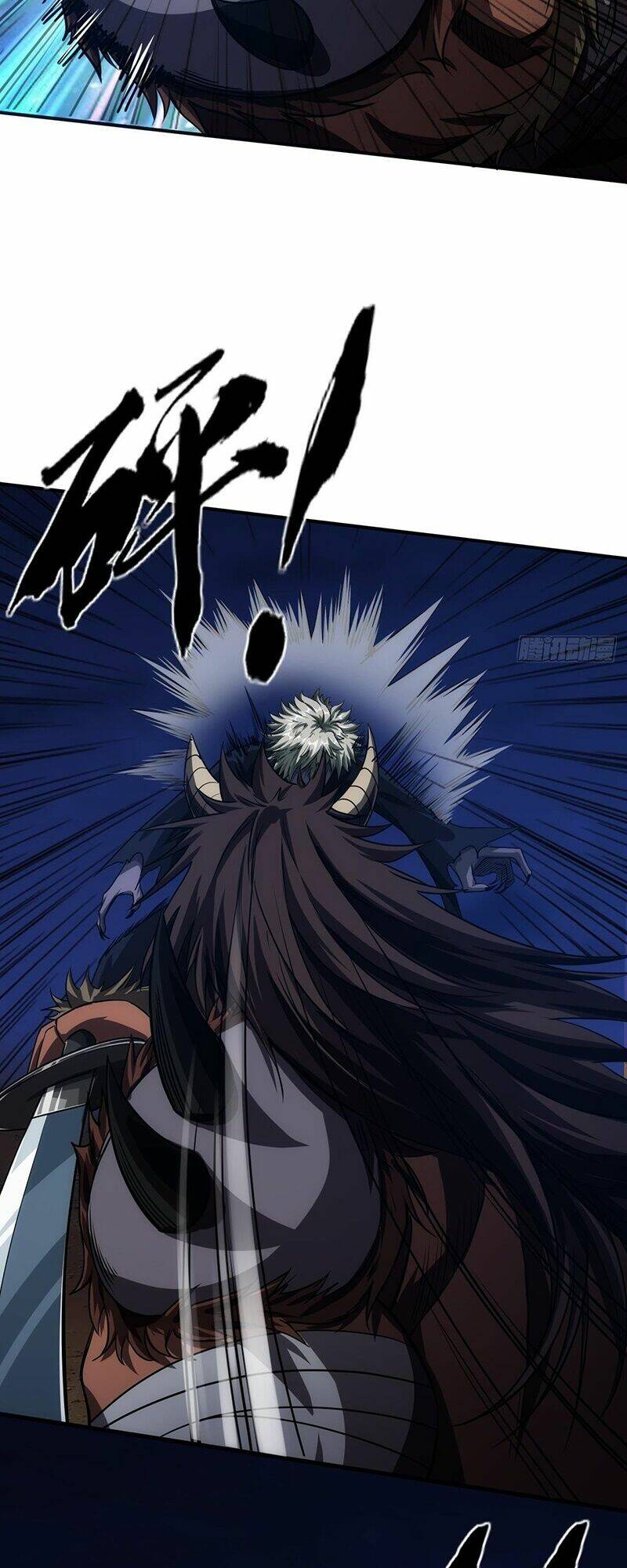 Malâmthiênhạ Chapter 10 - Trang 2