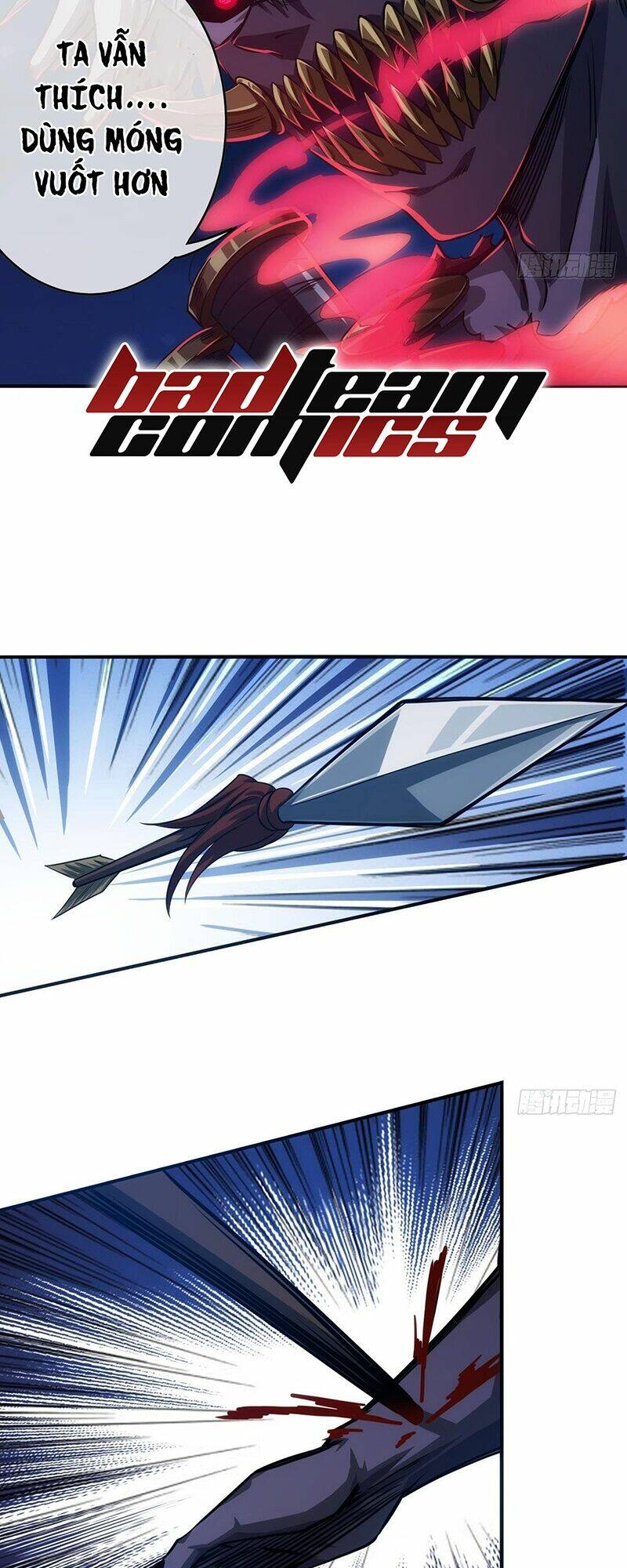 Malâmthiênhạ Chapter 10 - Trang 2