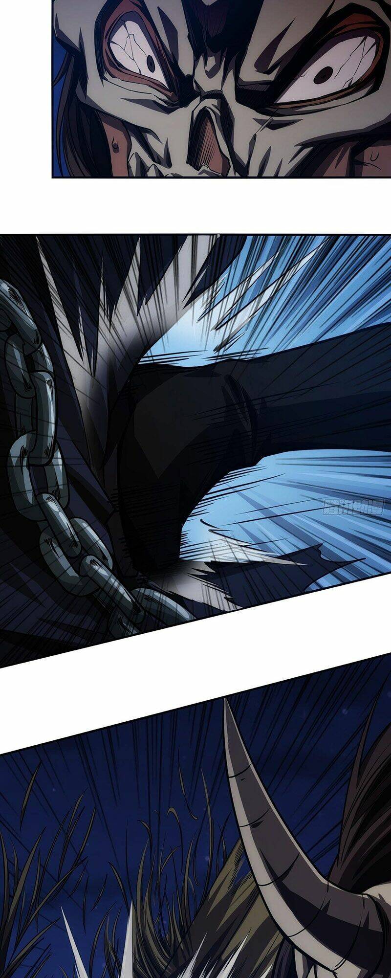 Malâmthiênhạ Chapter 10 - Trang 2