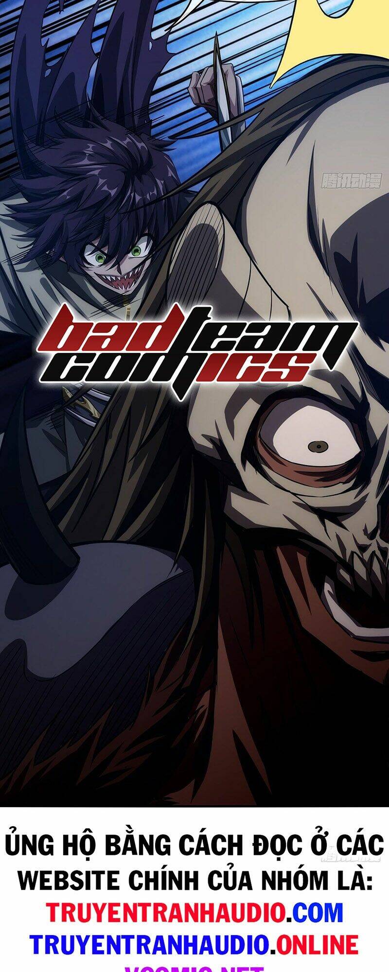 Malâmthiênhạ Chapter 10 - Trang 2