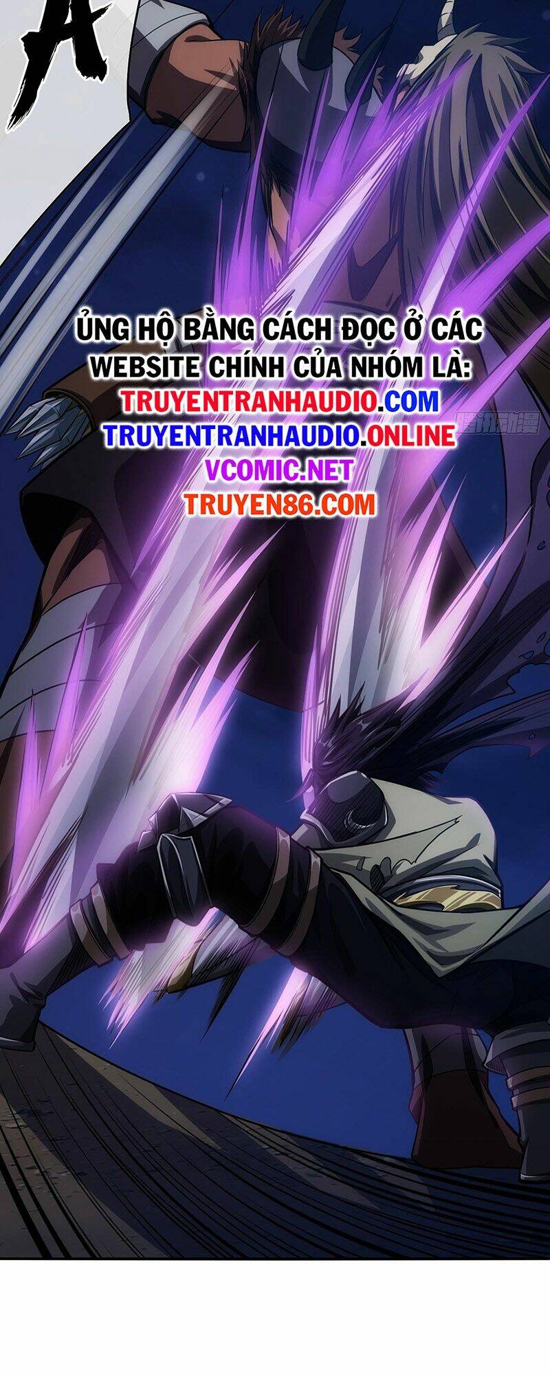 Malâmthiênhạ Chapter 10 - Trang 2