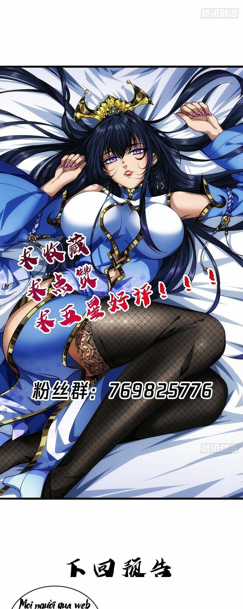 Malâmthiênhạ Chapter 10 - Trang 2