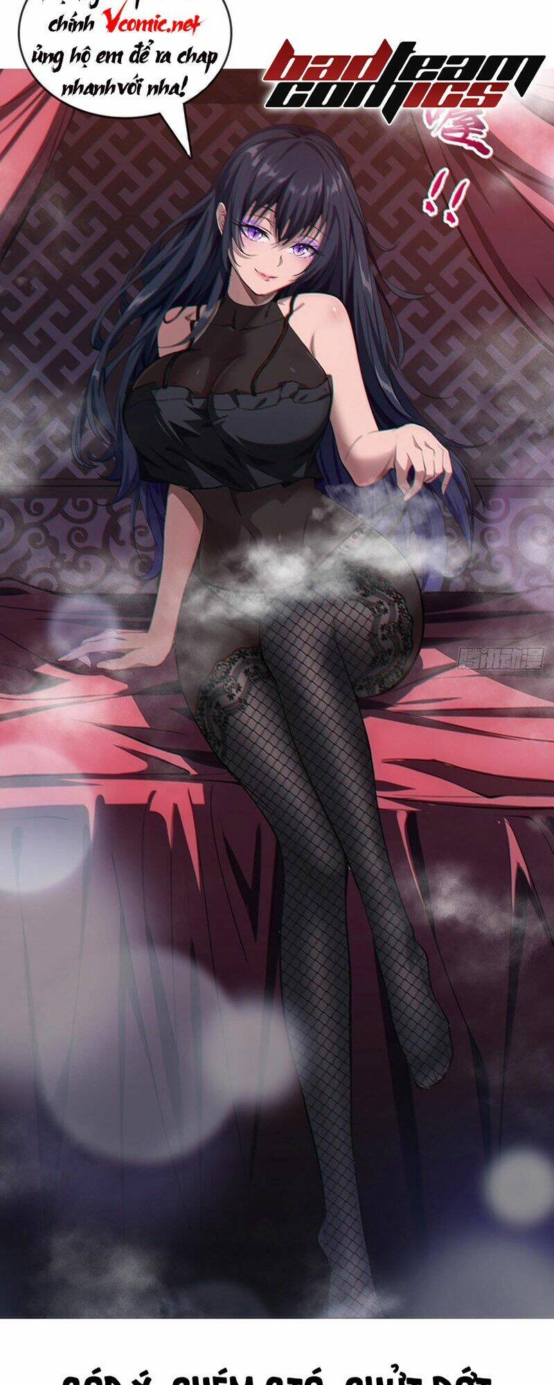 Malâmthiênhạ Chapter 10 - Trang 2