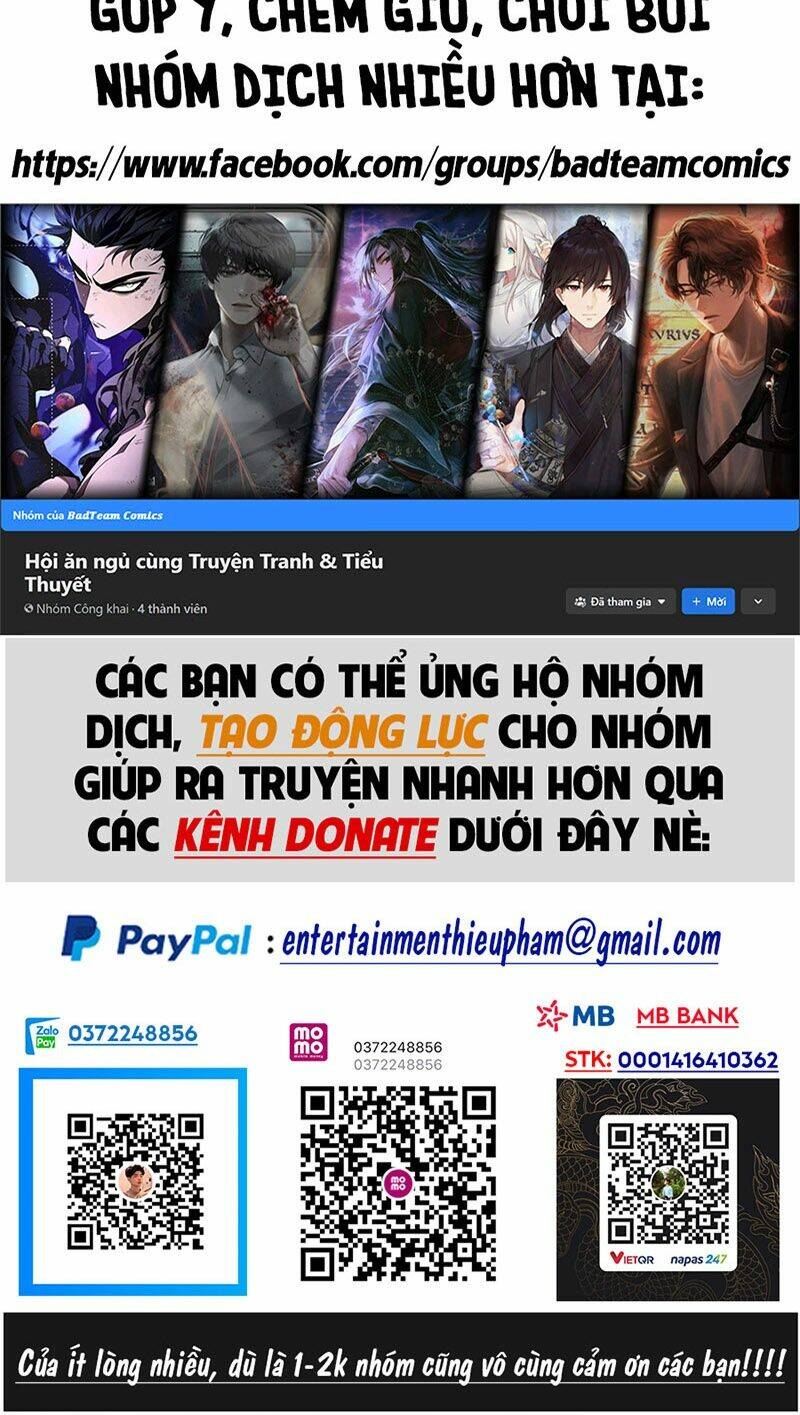 Malâmthiênhạ Chapter 10 - Trang 2