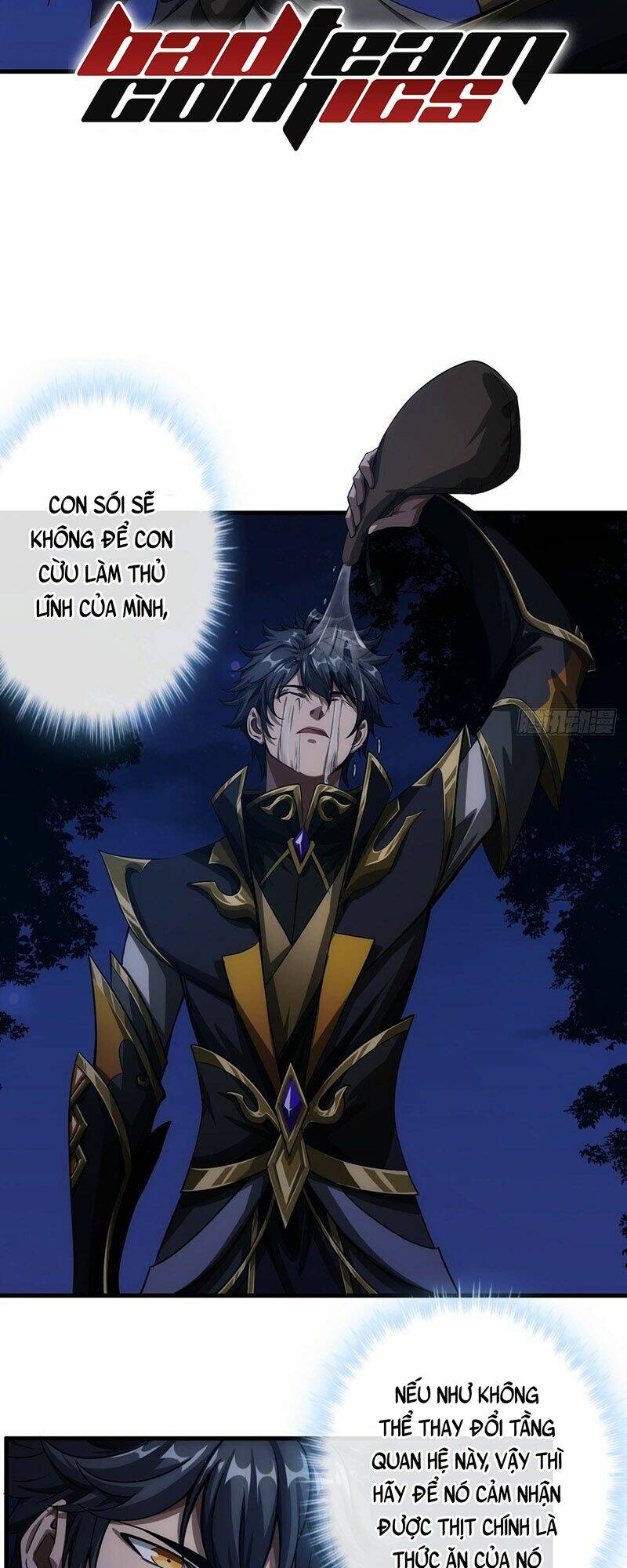 Malâmthiênhạ Chapter 10 - Trang 2