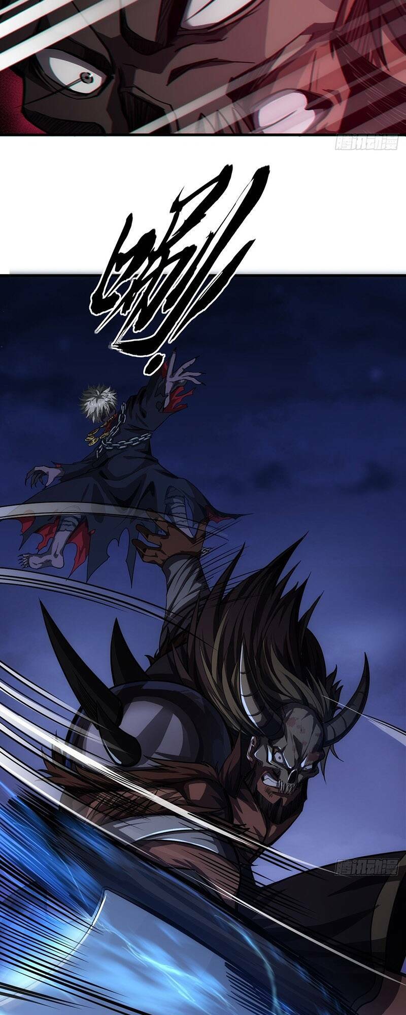 Malâmthiênhạ Chapter 11 - Trang 2