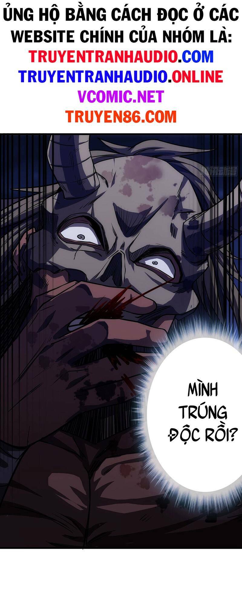 Malâmthiênhạ Chapter 11 - Trang 2