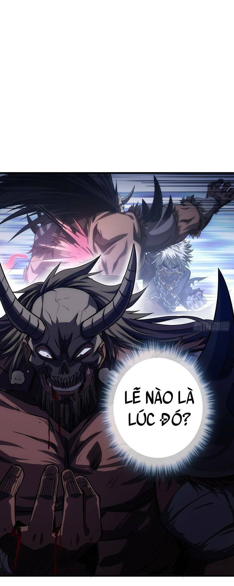 Malâmthiênhạ Chapter 11 - Trang 2