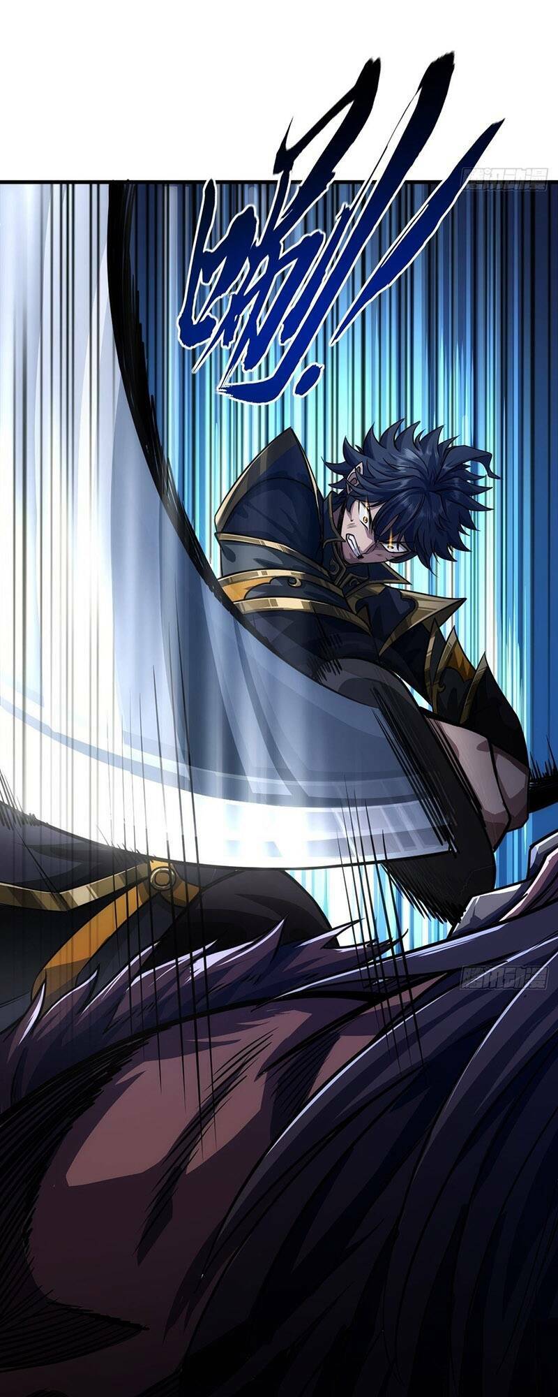 Malâmthiênhạ Chapter 11 - Trang 2