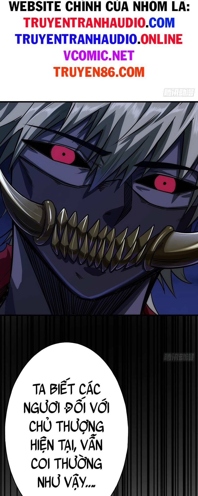 Malâmthiênhạ Chapter 11 - Trang 2