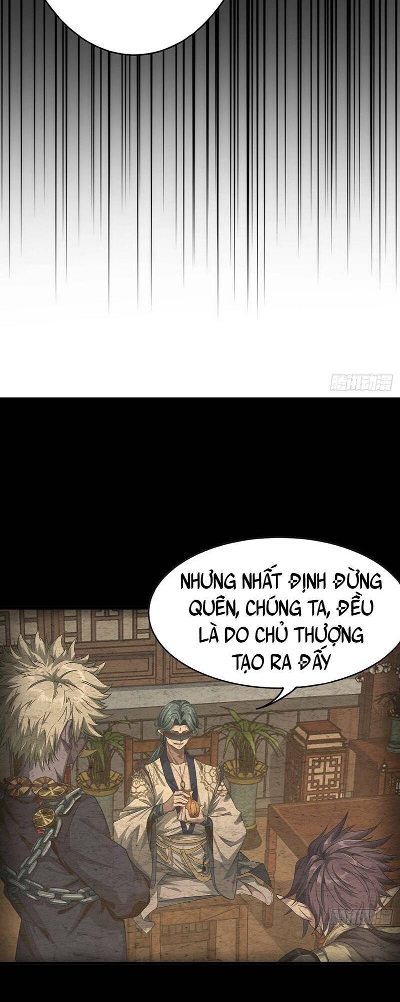 Malâmthiênhạ Chapter 11 - Trang 2