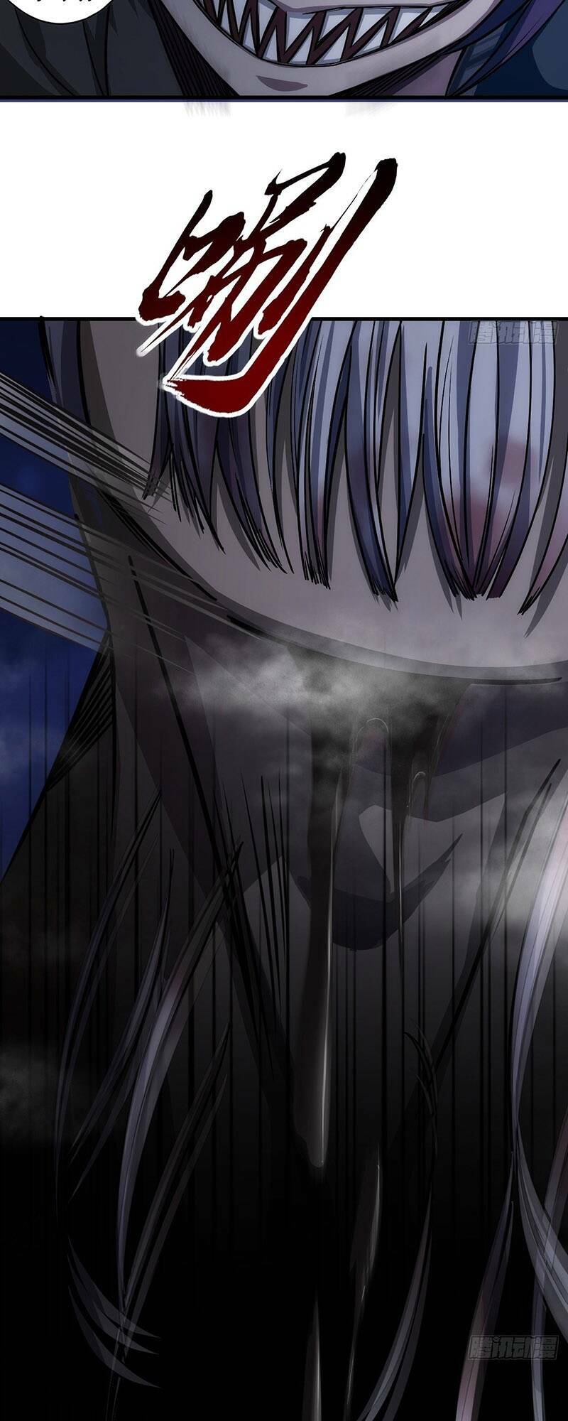 Malâmthiênhạ Chapter 11 - Trang 2