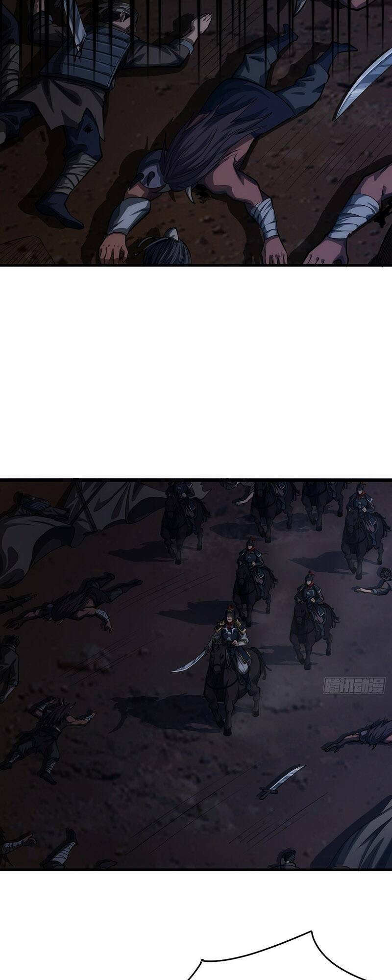 Malâmthiênhạ Chapter 11 - Trang 2