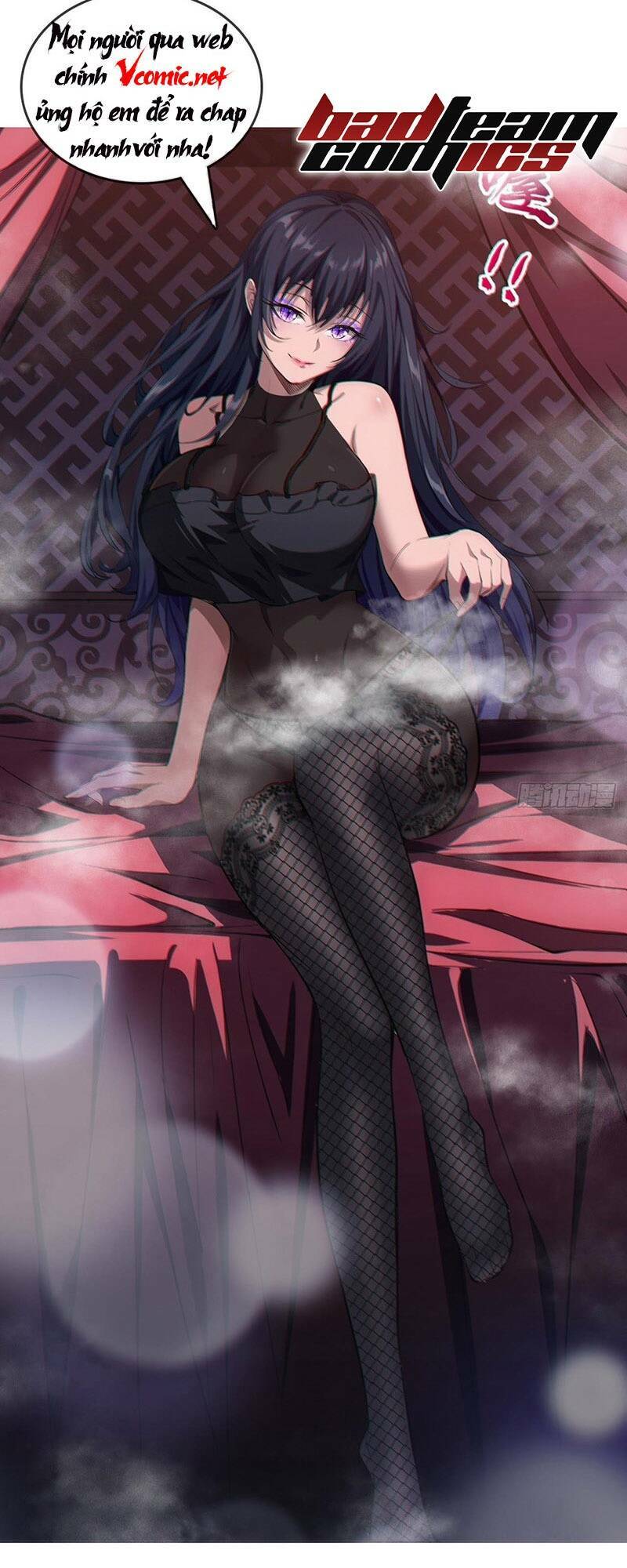 Malâmthiênhạ Chapter 11 - Trang 2