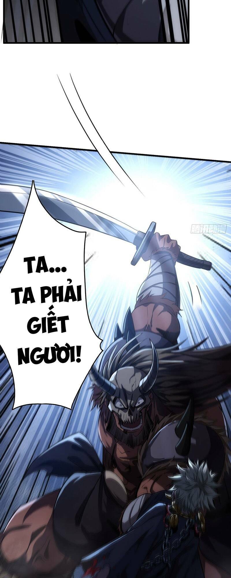 Malâmthiênhạ Chapter 11 - Trang 2