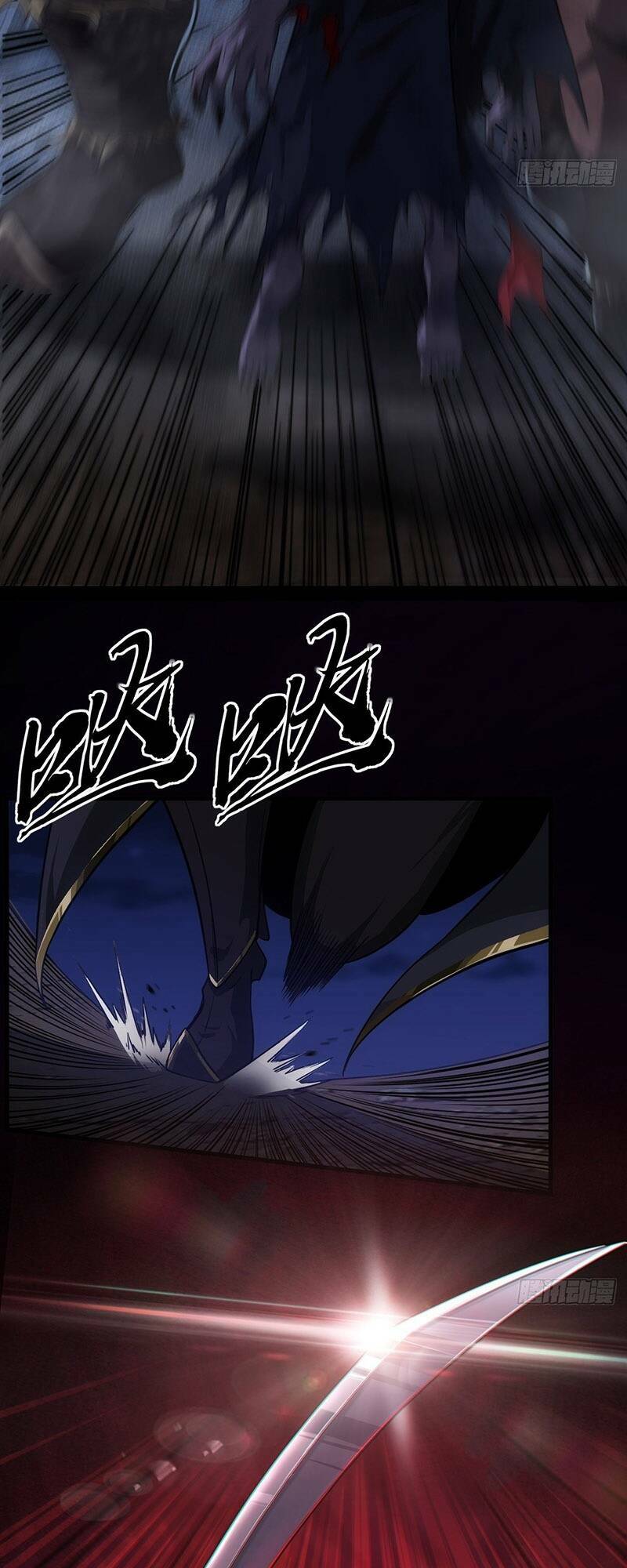 Malâmthiênhạ Chapter 11 - Trang 2