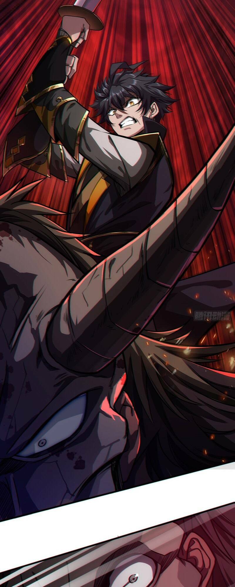 Malâmthiênhạ Chapter 11 - Trang 2