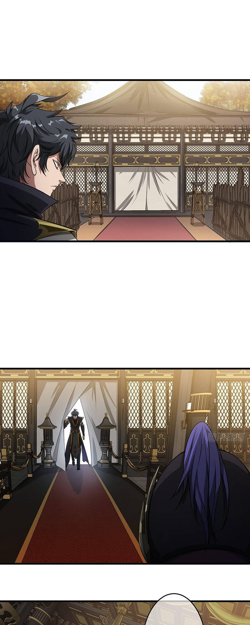 Malâmthiênhạ Chapter 12 - Trang 2