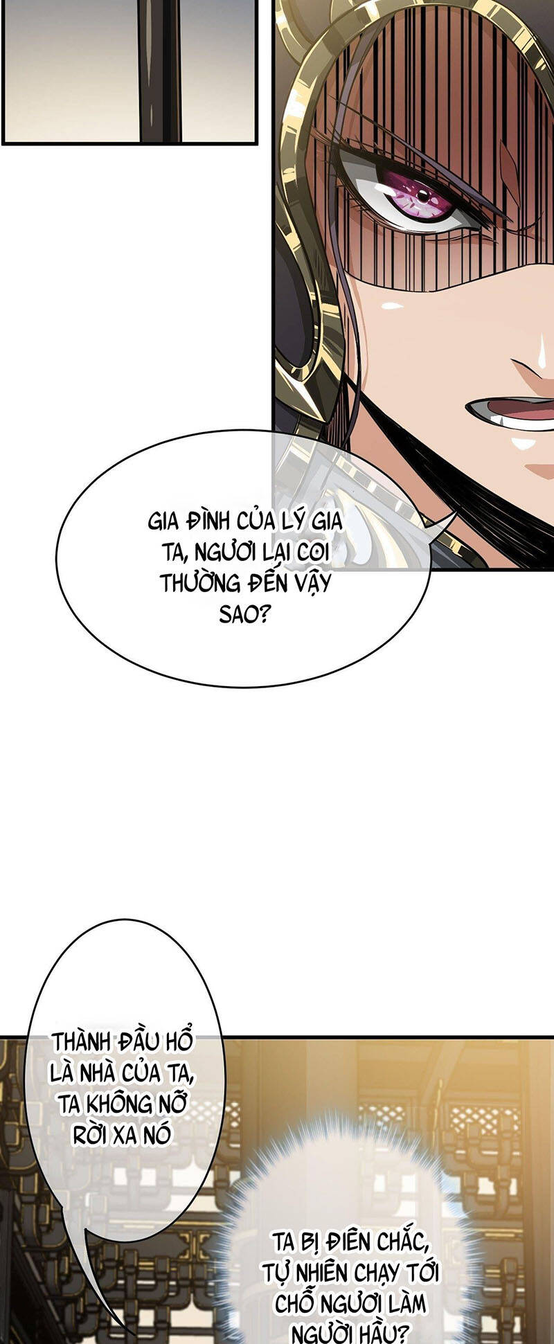 Malâmthiênhạ Chapter 12 - Trang 2