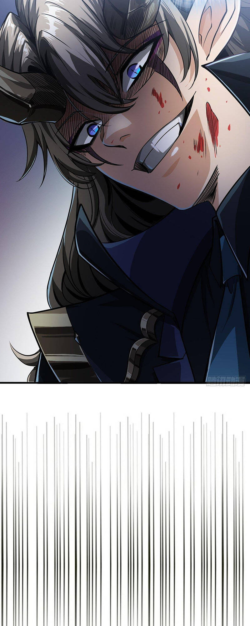 Malâmthiênhạ Chapter 12 - Trang 2