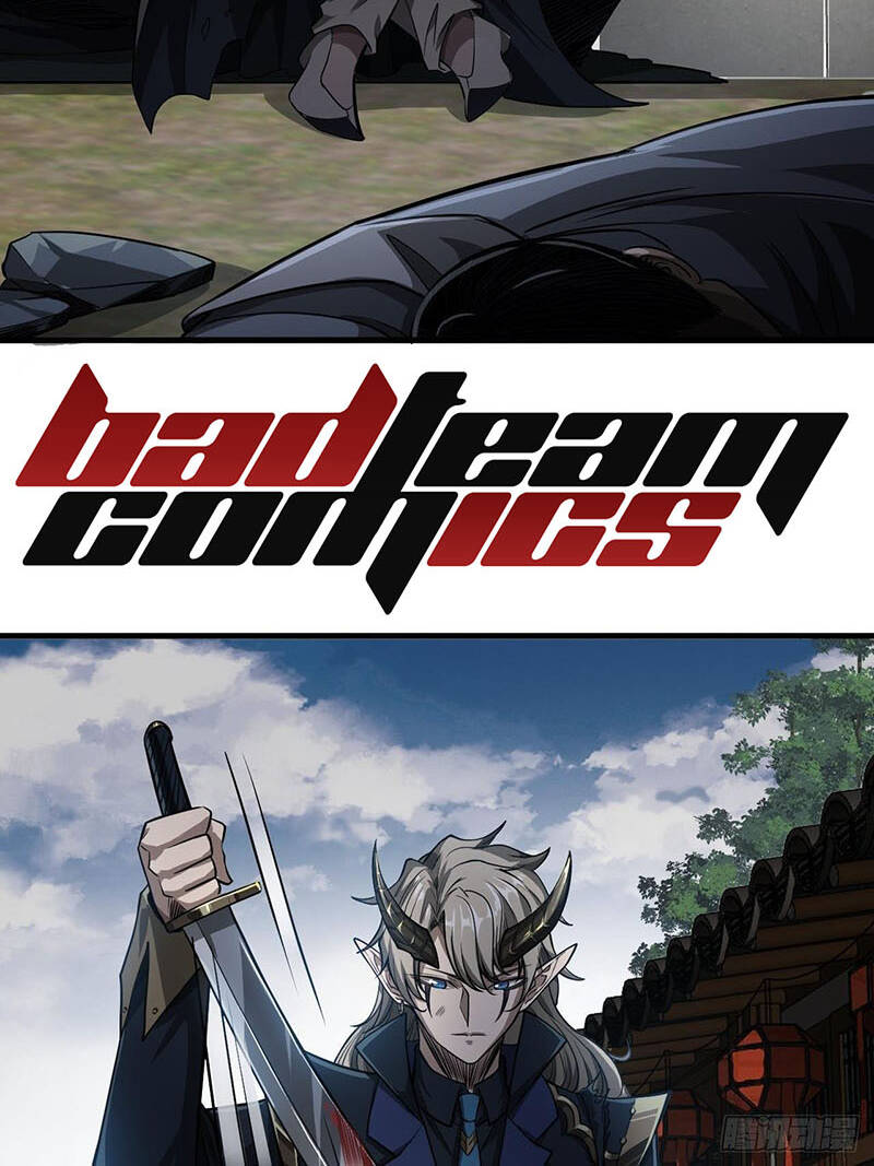 Malâmthiênhạ Chapter 12 - Trang 2