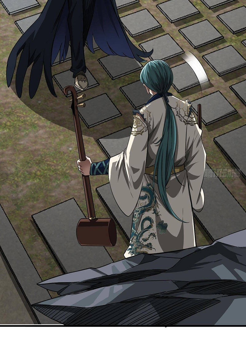 Malâmthiênhạ Chapter 12 - Trang 2