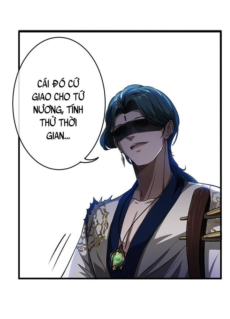 Malâmthiênhạ Chapter 12 - Trang 2