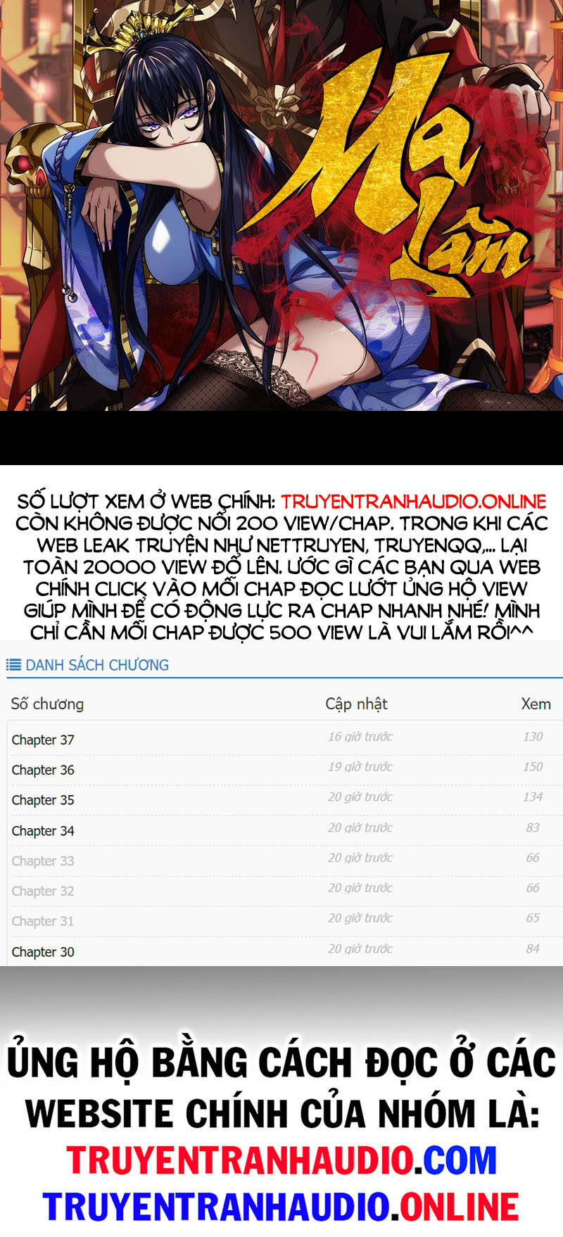 Malâmthiênhạ Chapter 12 - Trang 2