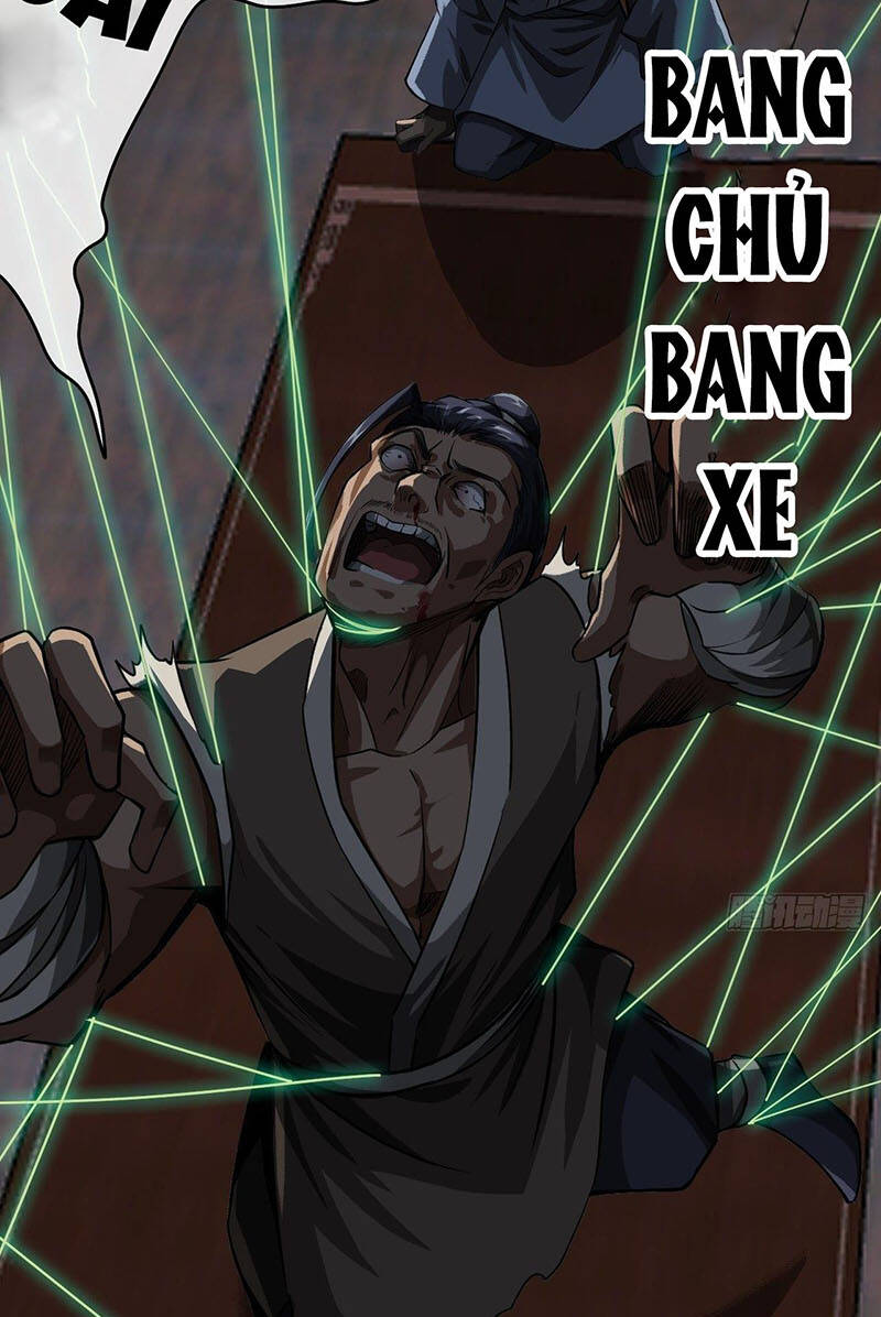 Malâmthiênhạ Chapter 12 - Trang 2