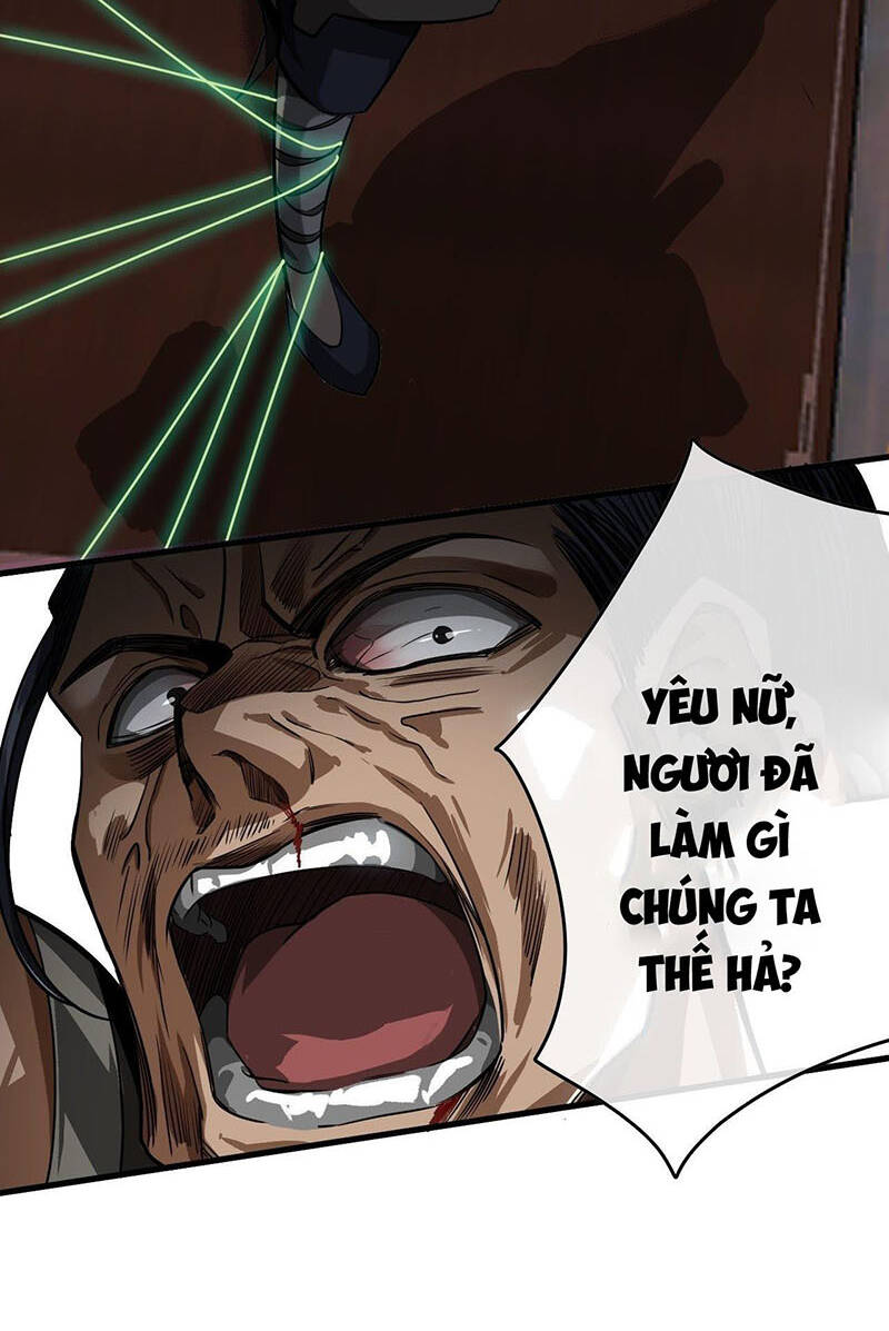 Malâmthiênhạ Chapter 12 - Trang 2