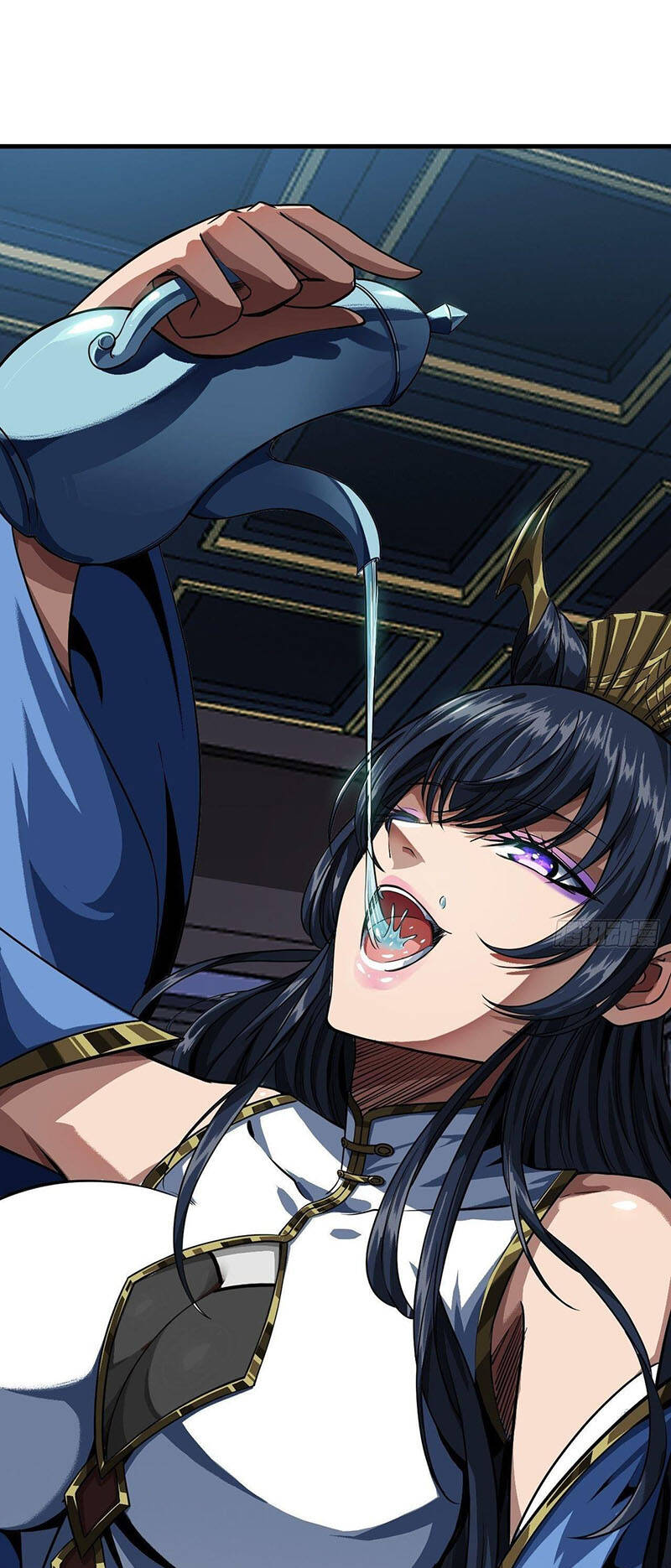 Malâmthiênhạ Chapter 12 - Trang 2