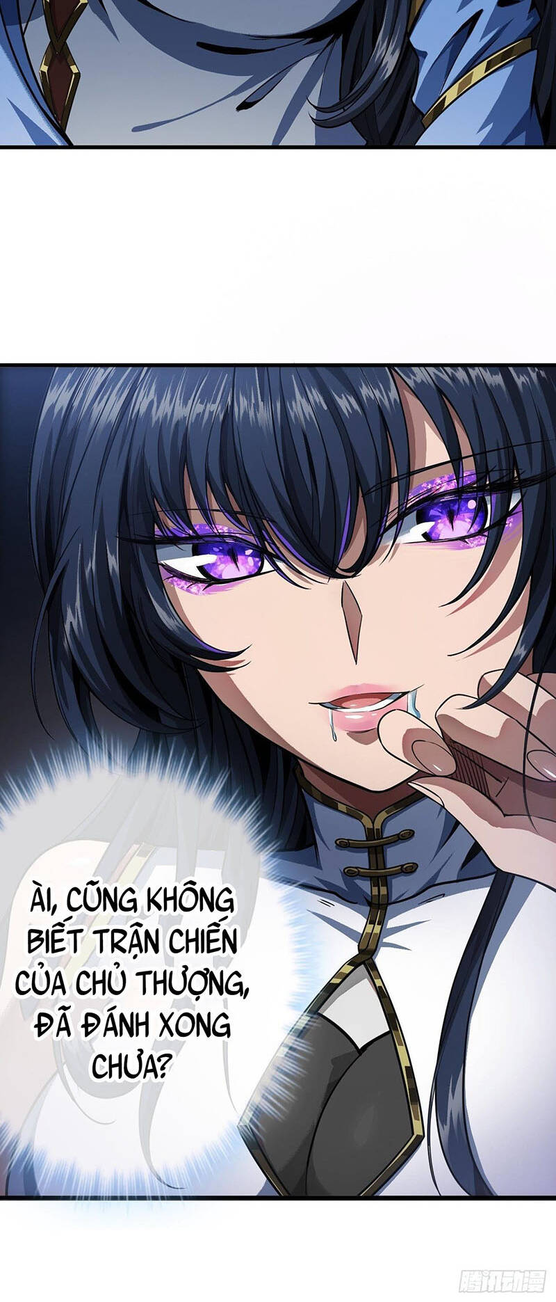 Malâmthiênhạ Chapter 12 - Trang 2