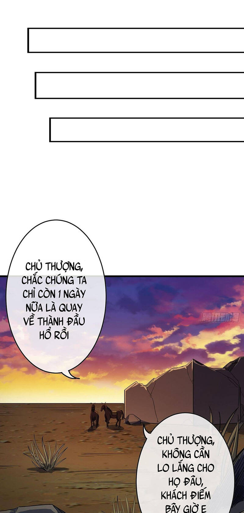 Malâmthiênhạ Chapter 12 - Trang 2