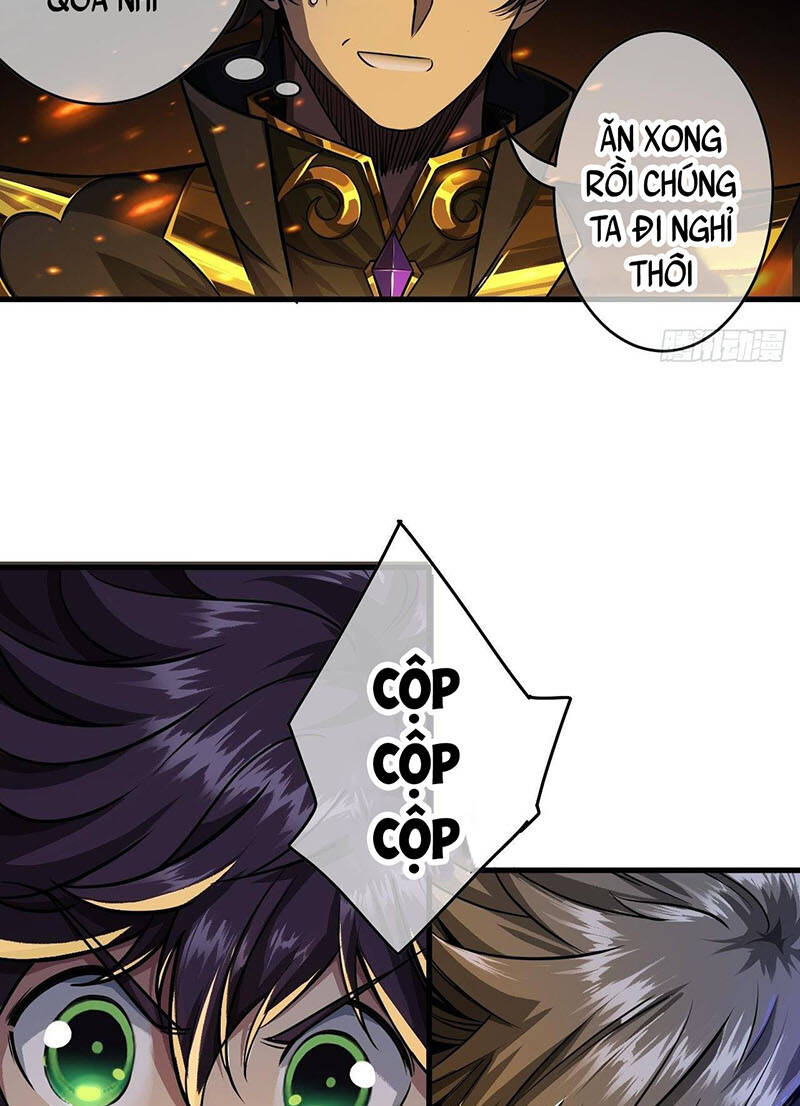 Malâmthiênhạ Chapter 12 - Trang 2