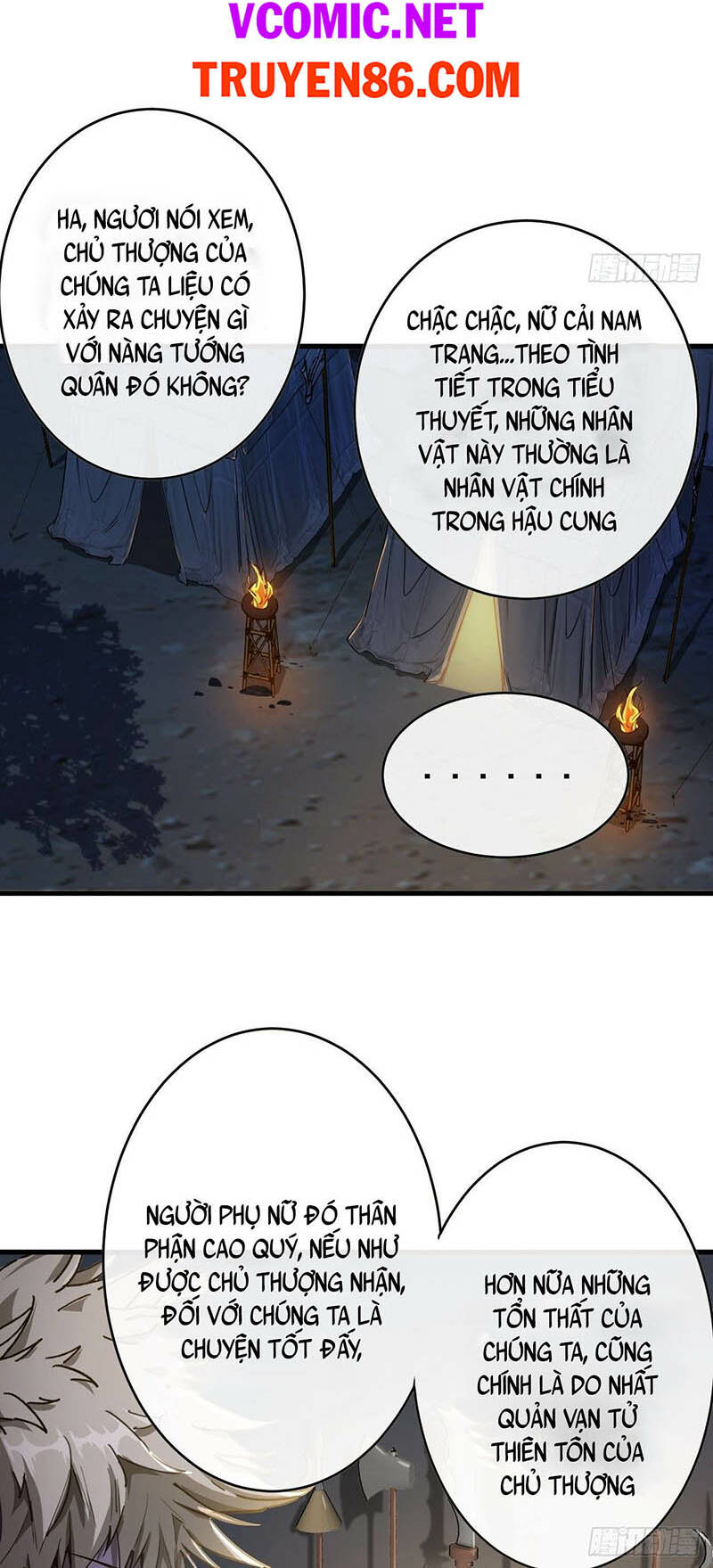 Malâmthiênhạ Chapter 12 - Trang 2