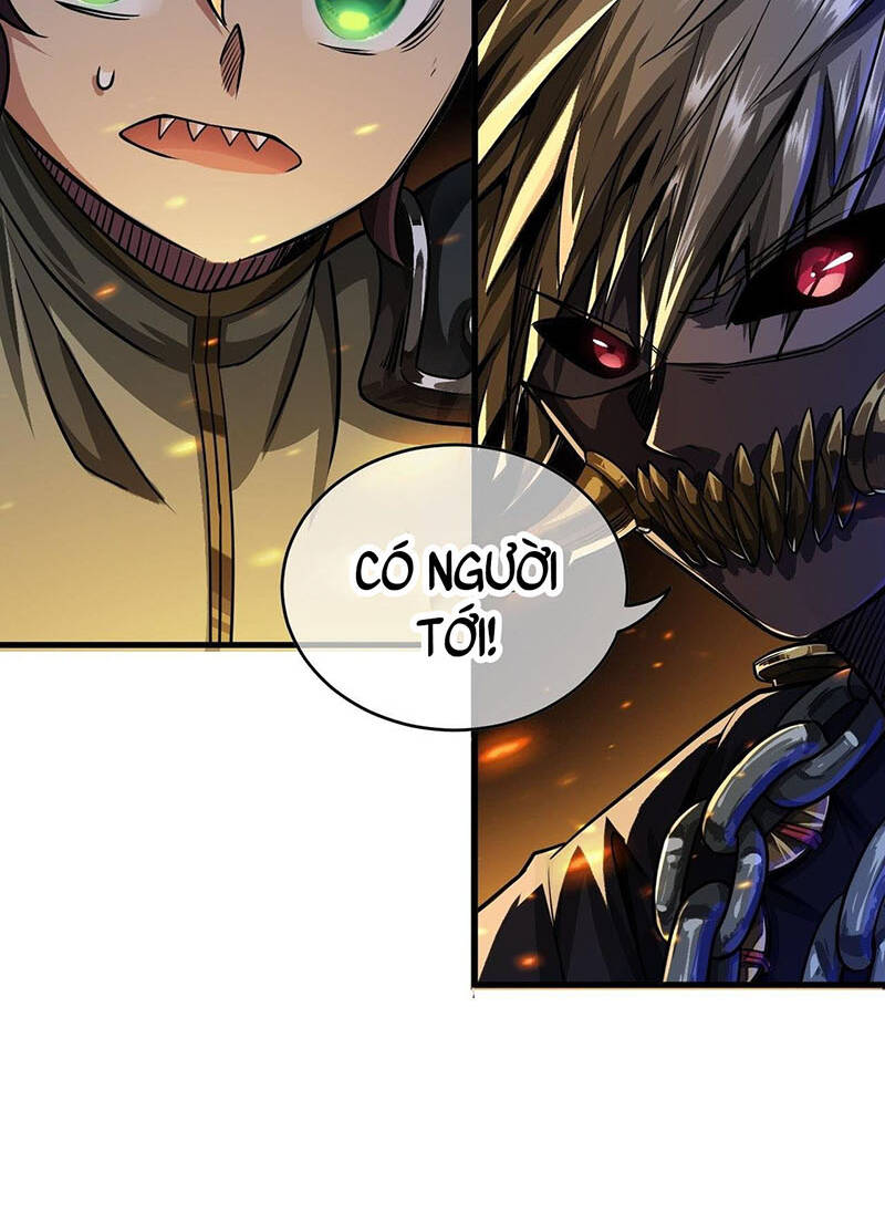 Malâmthiênhạ Chapter 12 - Trang 2