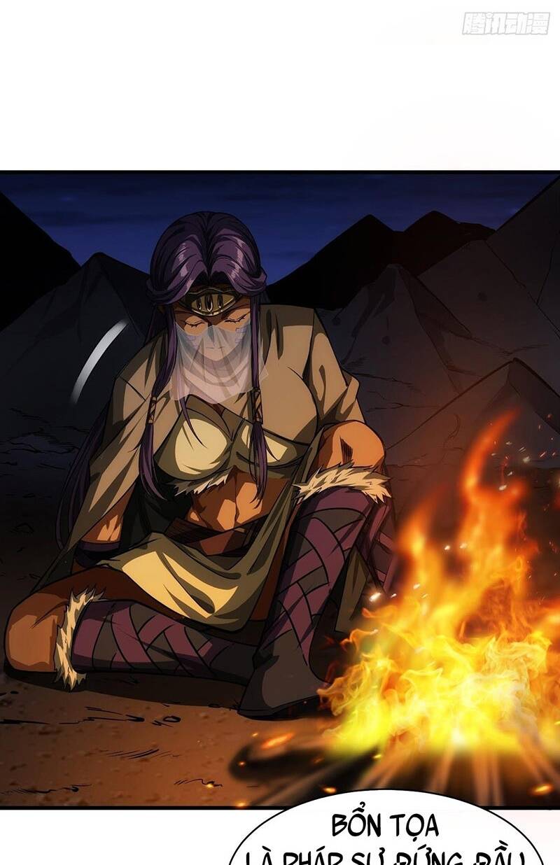 Malâmthiênhạ Chapter 13 - Trang 2