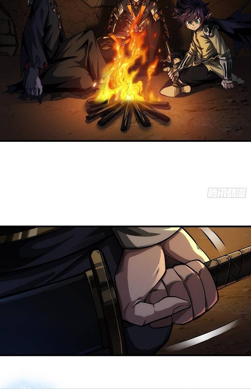 Malâmthiênhạ Chapter 13 - Trang 2