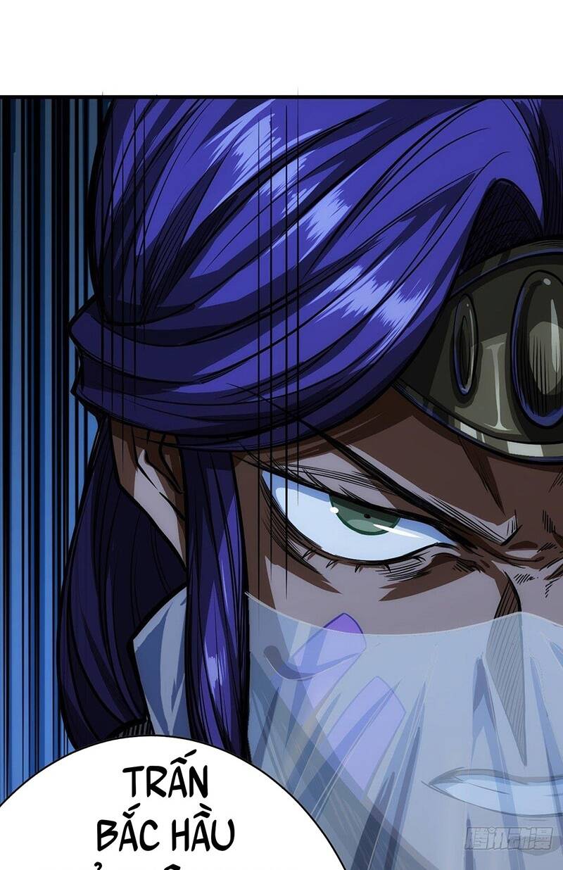 Malâmthiênhạ Chapter 13 - Trang 2