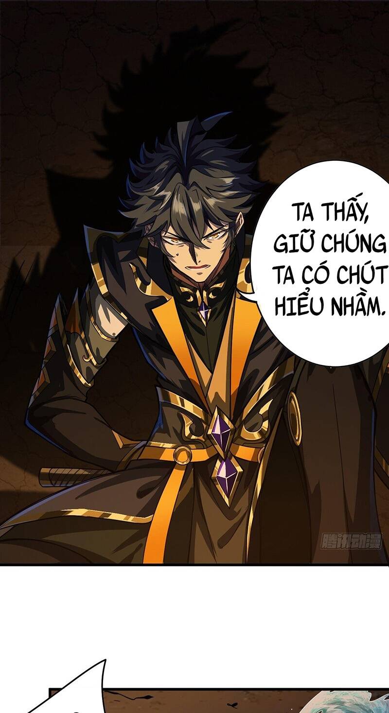 Malâmthiênhạ Chapter 13 - Trang 2